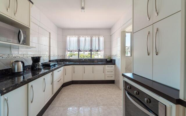 Apto familiar no centro de Canela FES401