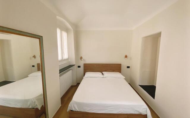 Appartamento Villa Cristina