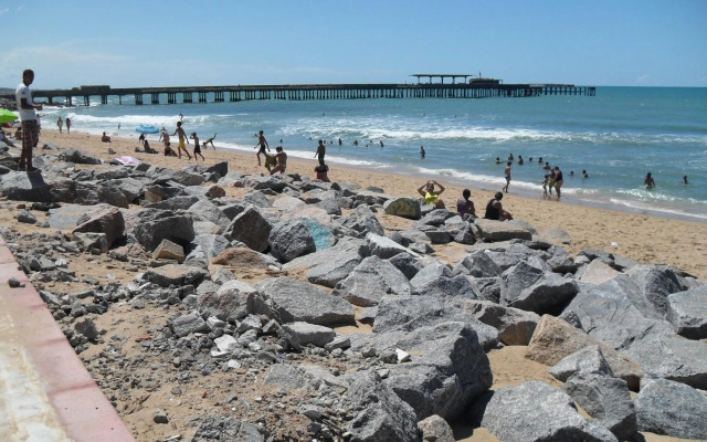 Suites Vila de Iracema