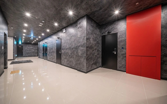 Hwaseong Hotel and You