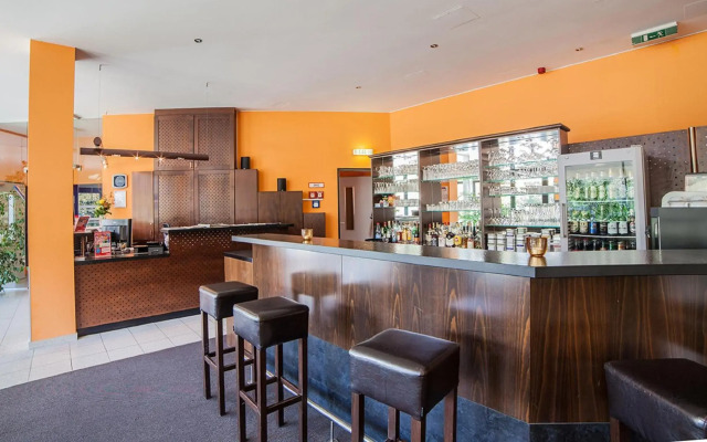 Hotel Sedes