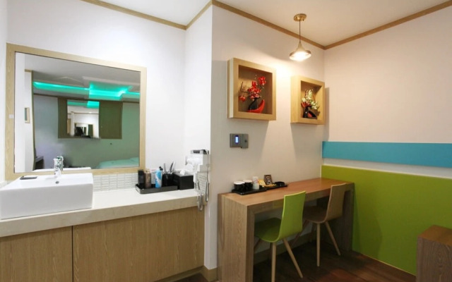 Prime Hotel