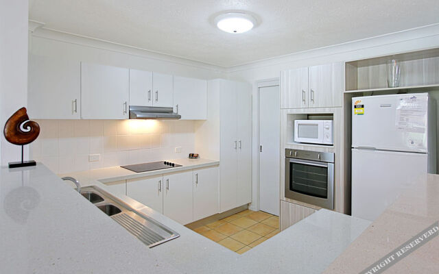 Sea Breeze Apartments