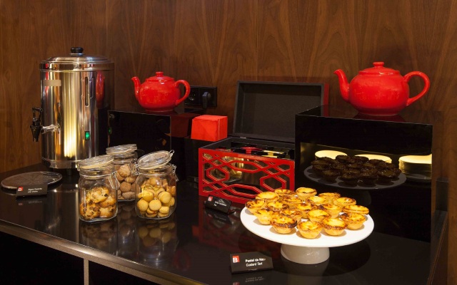 BessaHotel Liberdade