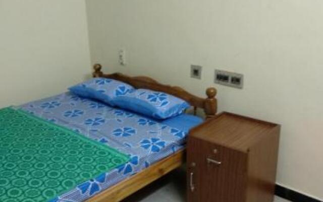 2BHK House, near ECR&Airport, Pondy