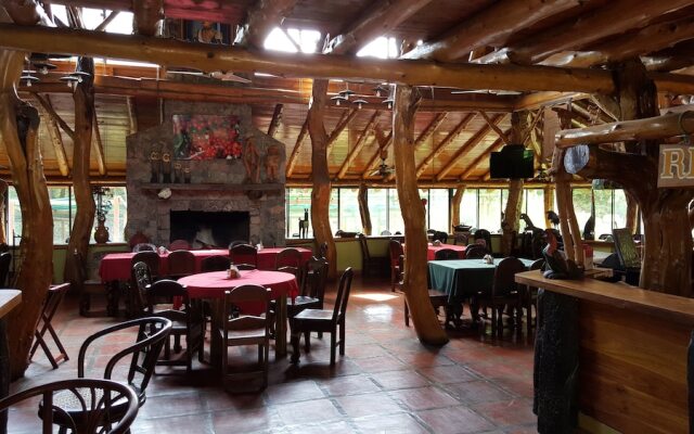 Hotel Santa Leticia