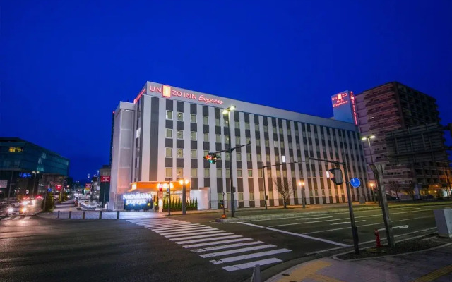 Four Points Flex by Sheraton Morioka