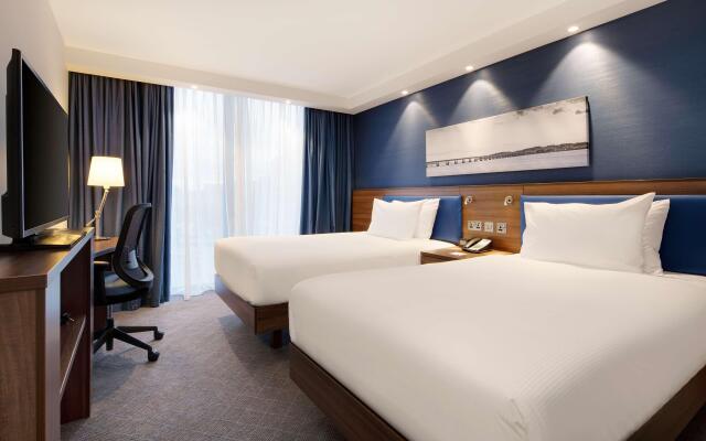 Hampton by Hilton Dundee City Centre