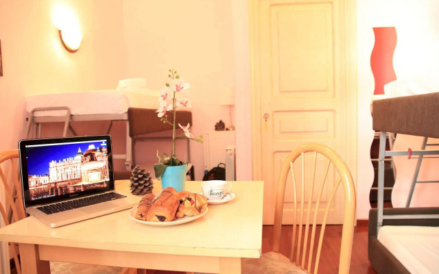 Nika Hostel