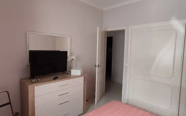Ground Floor Palmeira Gal Villa With Pool