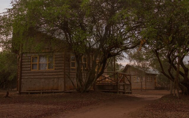 Arcadia Lodges Lake Mburo