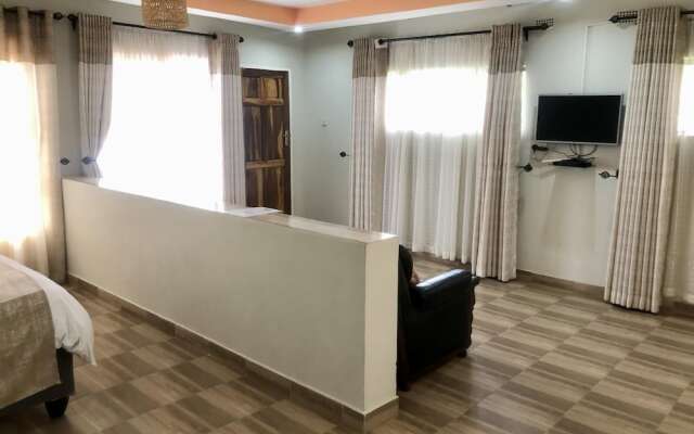 1 bed Apartment in Mount Pleasant Heights - 2013