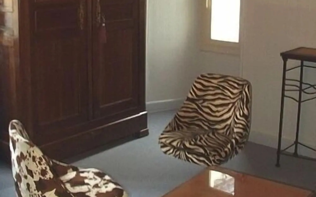 Logis de Lou