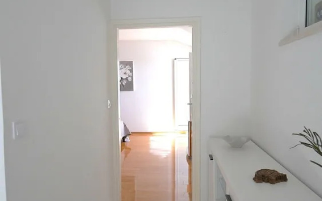 Apartment Blue Horizon
