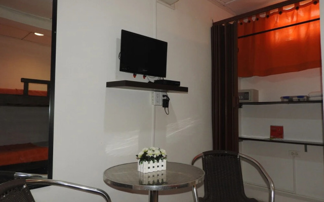 Hostal Don Miguel Cartagena de Indias