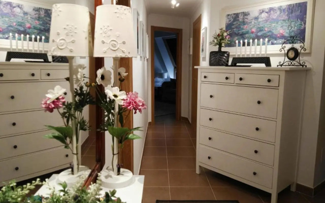 San Ciprian Atico Deluxe by I Love Norte