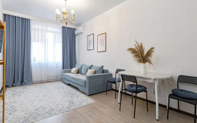 Вершина-ПВ на улице Камзина 41/3