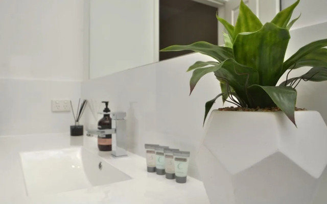 James Estate Guesthouse