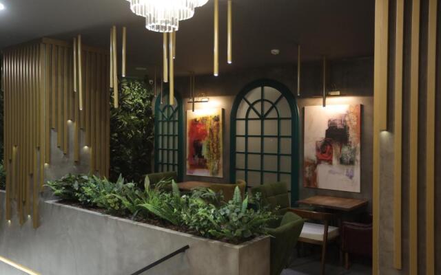AP Hotel Boutique