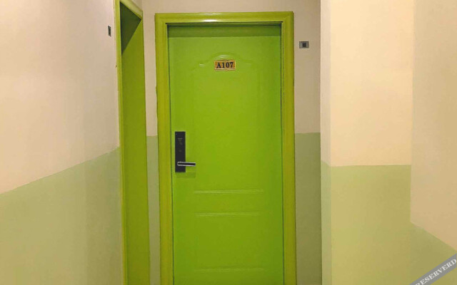 Yueqingnian Apartment