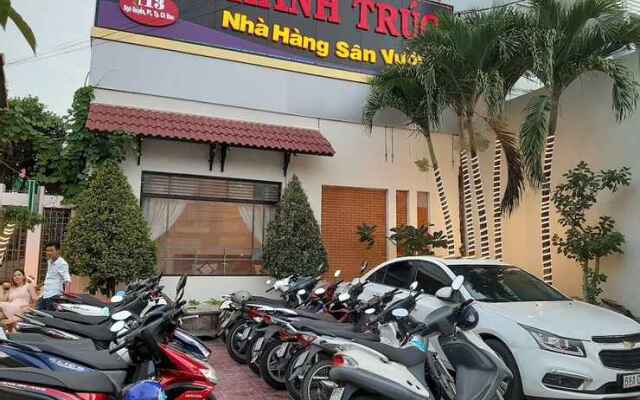 Thanh Truc Hotel Camau