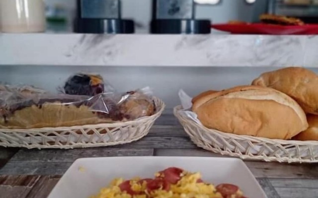 Las Palmas Hostal - Hostel