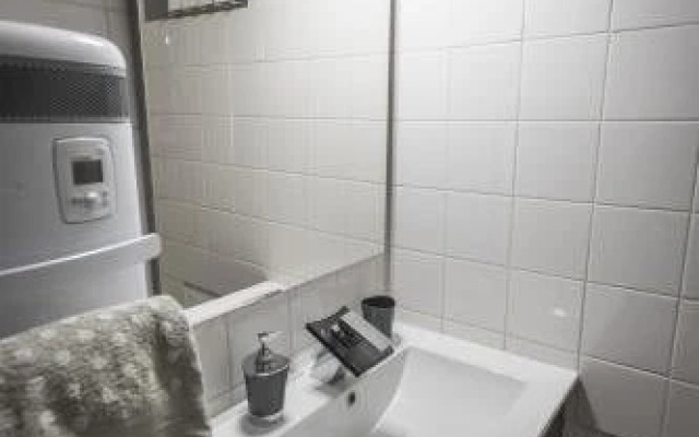 Studio 2 A 4 Personnes