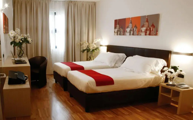 Euro Hotel Residence