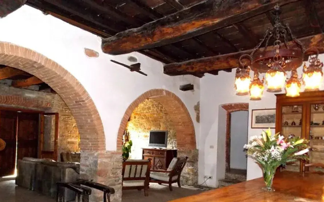 Torre Santa Maria