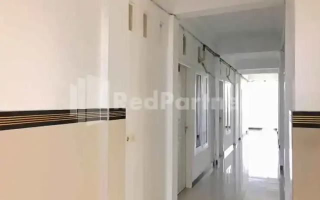 Hotel Gamary RedPartner Sidorejo