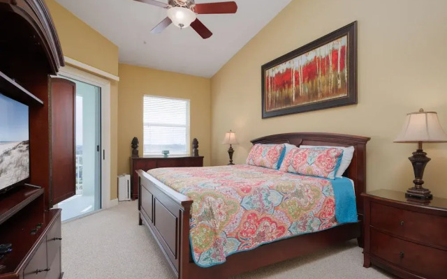 Cinnamon Beach Unit 1162