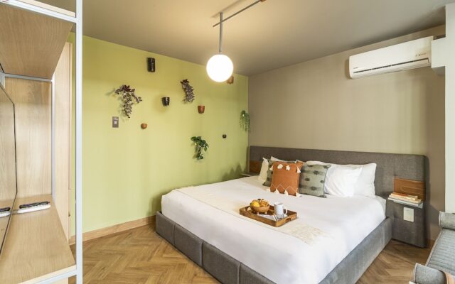 Casa Londres by Kukun