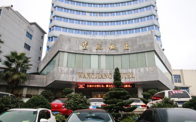 Wangjiang Hotel