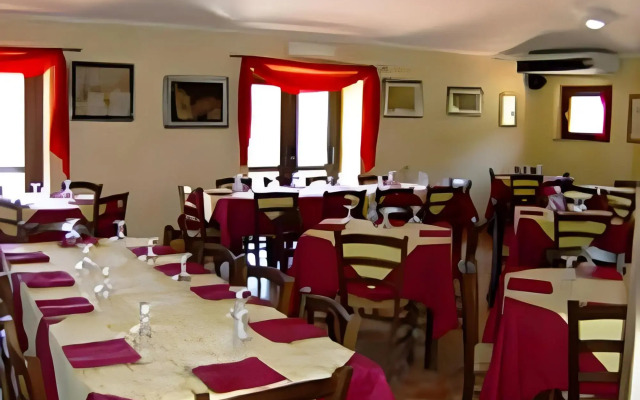 Hotel Sant'Elene