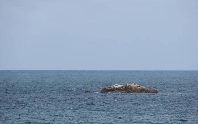 Appartement Perros-Guirec, 2 pièces, 4 personnes - FR-1-368-244