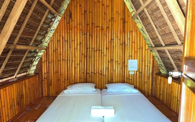Rcm Ecolodge Inn