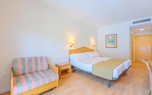 Moon Dreams Roquetas Hotel