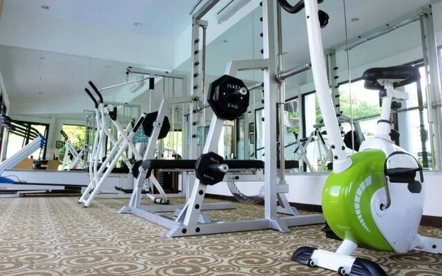 Oak Tree Emerald Hotel & Conventions Semarang