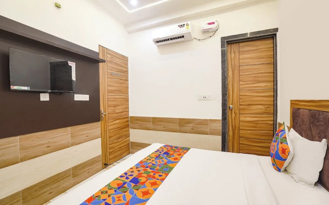 Fabhotel Devi Heritage