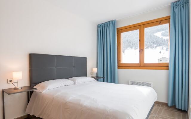 El Tarter Apartments