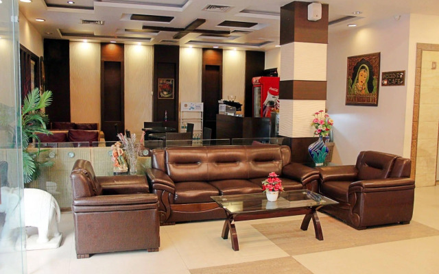 Hotel Prems Paradise
