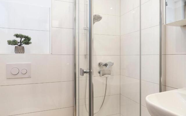 Sol Mare Wohnung 19