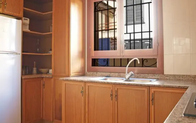 ApartUP Chalet Benicasim Beach