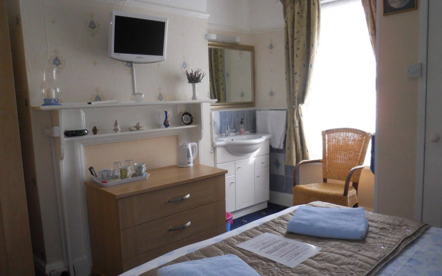 Dalehurst Guest House