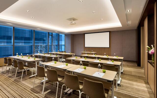 Hyatt Place Shanghai Hongqiao CBD