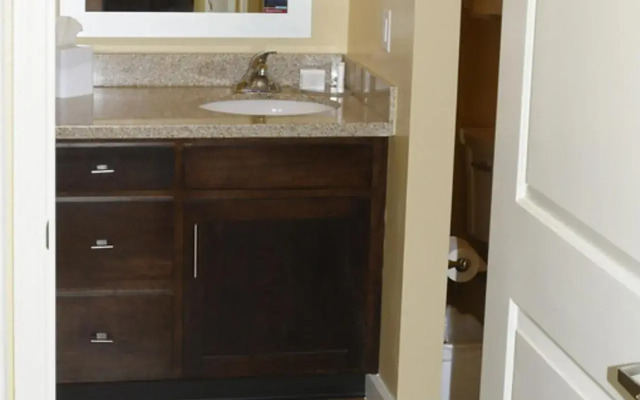 TownePlace Suites Redding