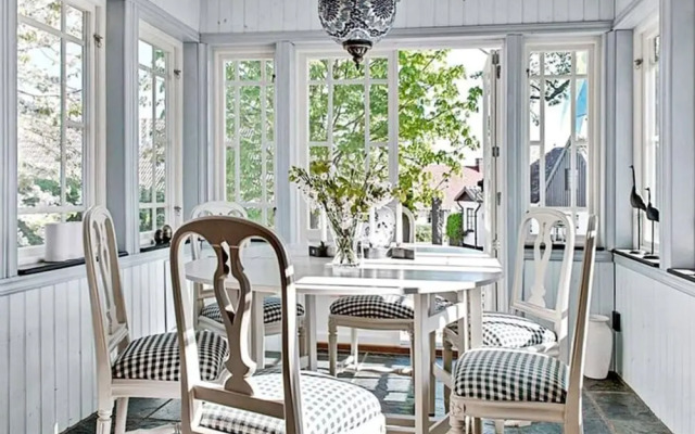 Holiday Home in Kivik