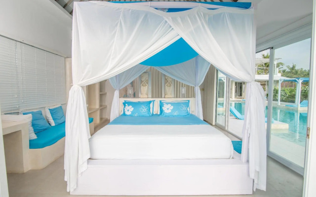 Villa Gili Bali Beach