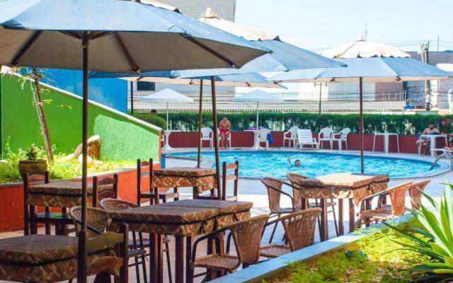 Porto Iracema #1112 - Apê na Praia por Carpediem