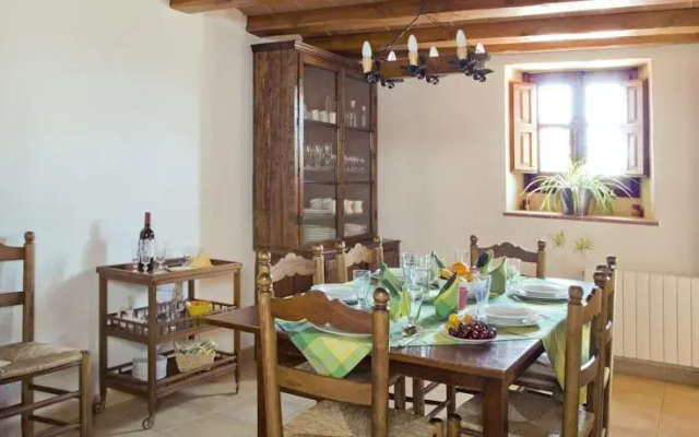 Casa Pga